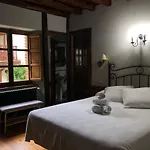 La Cuadrona Värdshus La Hermida