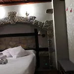 La Cuadrona Värdshus La Hermida