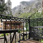 La Cuadrona La Hermida