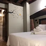 Värdshus La Cuadrona La Hermida
