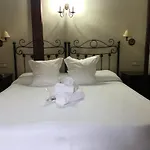 La Cuadrona Värdshus *