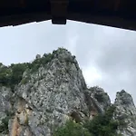 La Cuadrona La Hermida
