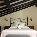 La Cuadrona Värdshus *