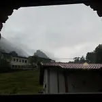 La Cuadrona * La Hermida