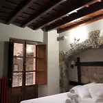 La Cuadrona * La Hermida