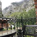 La Cuadrona La Hermida