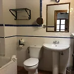 La Cuadrona Värdshus *