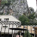 La Cuadrona