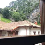 La Cuadrona La Hermida