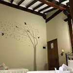 La Cuadrona Värdshus La Hermida