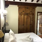 La Cuadrona *