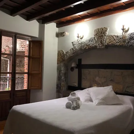 La Cuadrona * La Hermida