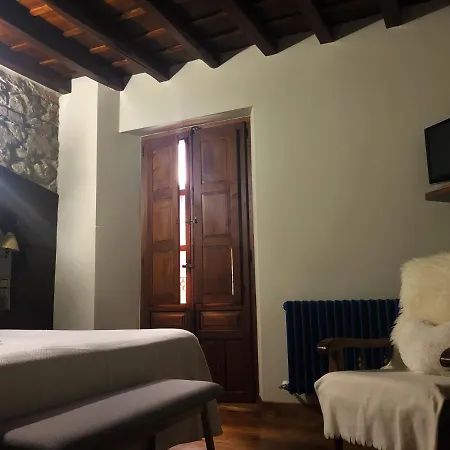 La Cuadrona Estalagem