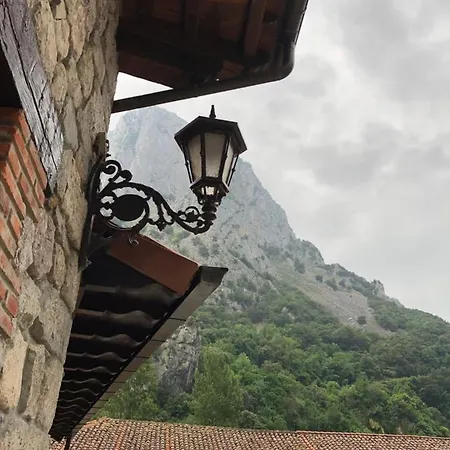 La Cuadrona Värdshus *