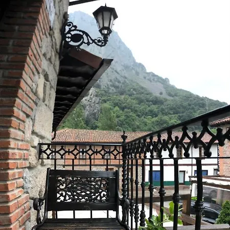 La Cuadrona La Hermida