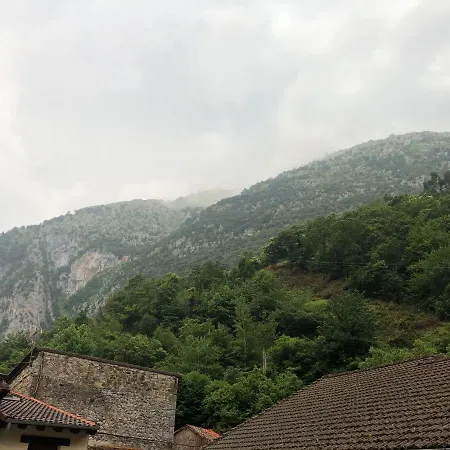 여관 La Cuadrona *