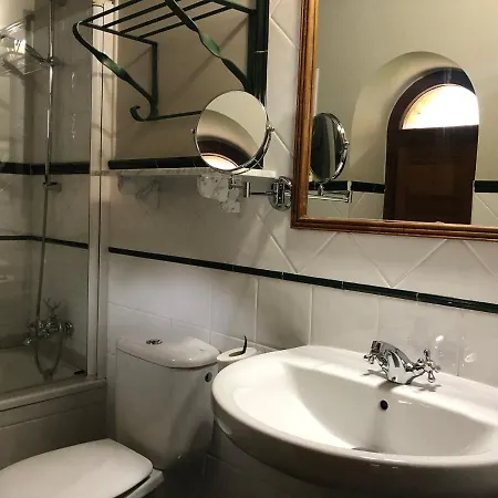 Värdshus La Cuadrona *