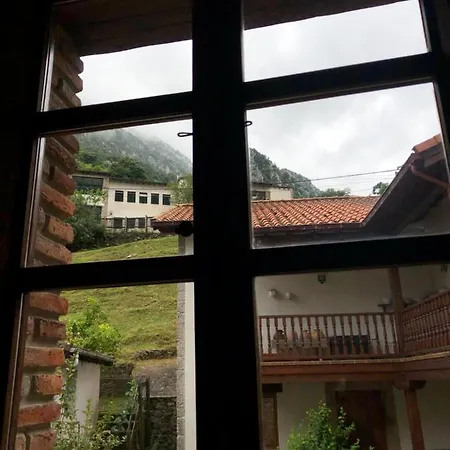 La Cuadrona * La Hermida