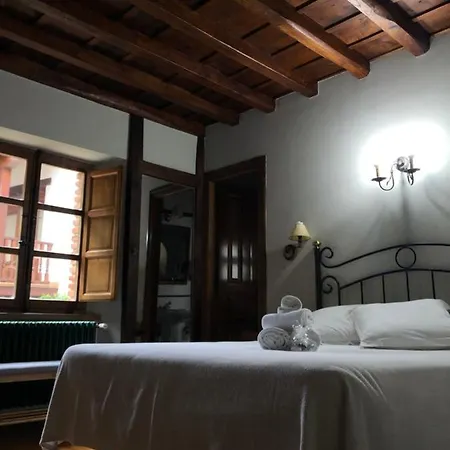 La Cuadrona * La Hermida