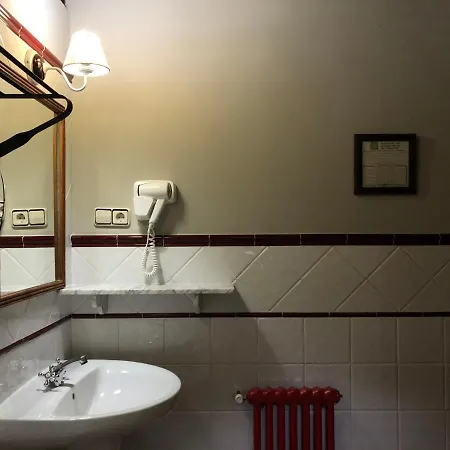 Värdshus La Cuadrona *