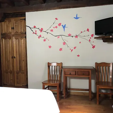 La Cuadrona Inn
