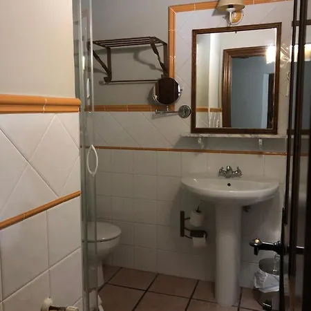 La Cuadrona Värdshus *