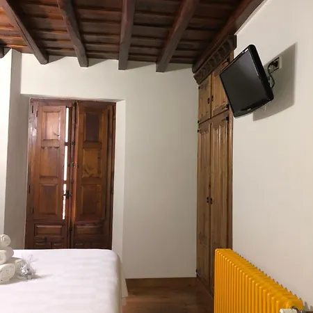 La Cuadrona La Hermida