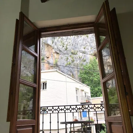La Cuadrona Herberg