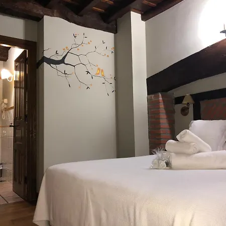 Värdshus La Cuadrona La Hermida