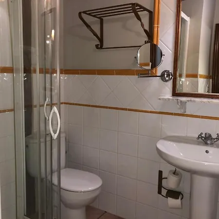 La Cuadrona Värdshus