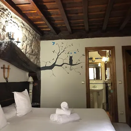 Värdshus La Cuadrona