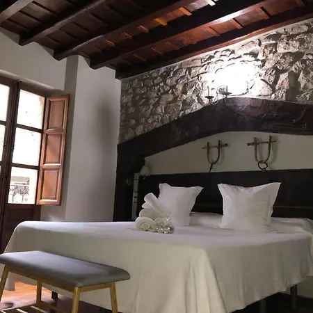 Inn La Cuadrona