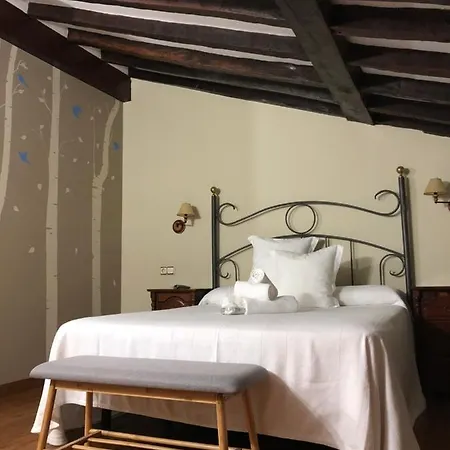 La Cuadrona Värdshus *