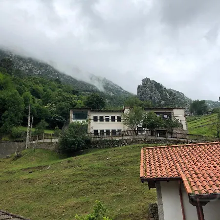 La Cuadrona 여관 *