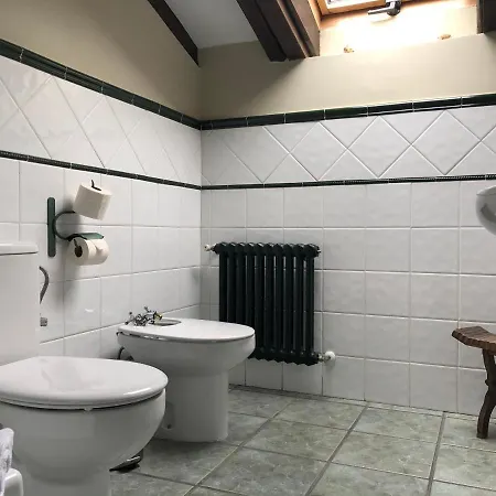 La Cuadrona La Hermida