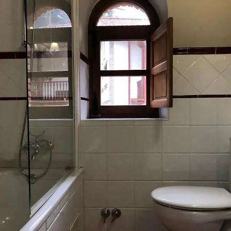 La Cuadrona Värdshus La Hermida