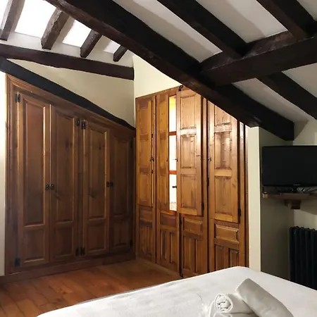 Värdshus La Cuadrona