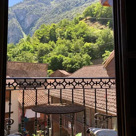 La Cuadrona Värdshus