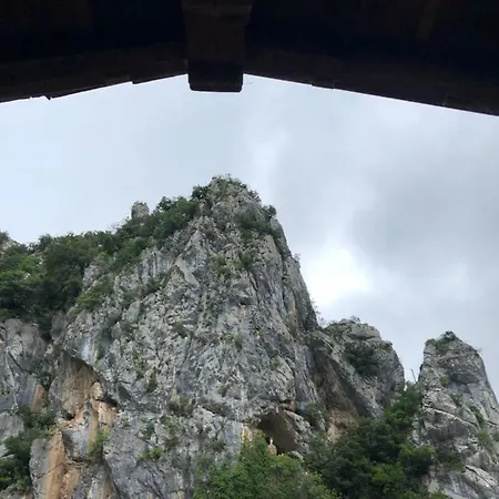 La Cuadrona La Hermida