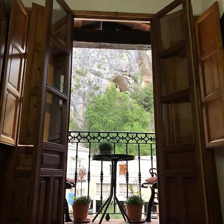 La Cuadrona Locanda *