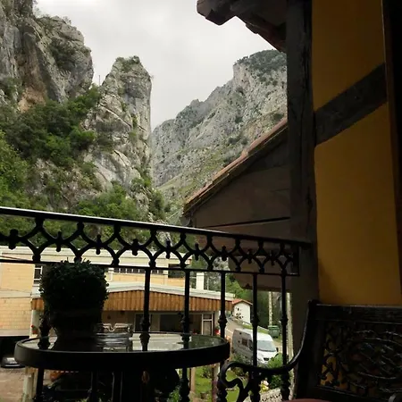 Locanda La Cuadrona