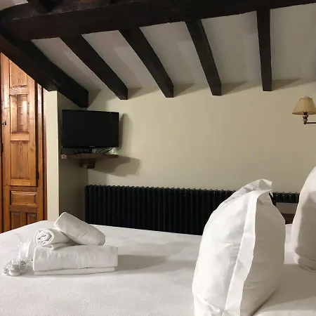 Värdshus La Cuadrona