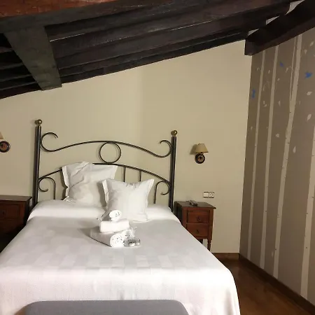 La Cuadrona *
