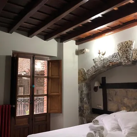 La Cuadrona * La Hermida