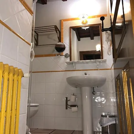 Värdshus La Cuadrona La Hermida