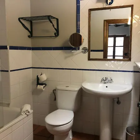 La Cuadrona Värdshus *