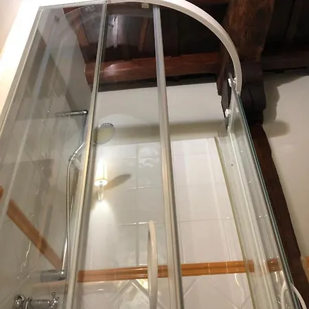 La Cuadrona Värdshus La Hermida