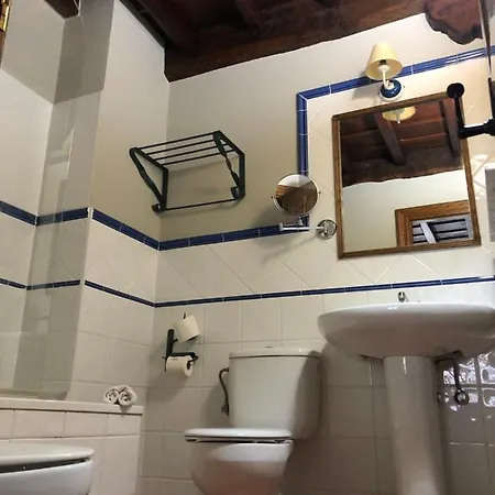 Värdshus La Cuadrona