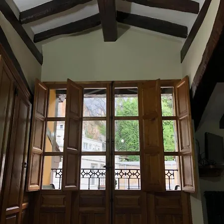 La Cuadrona Värdshus