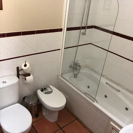 Värdshus La Cuadrona La Hermida